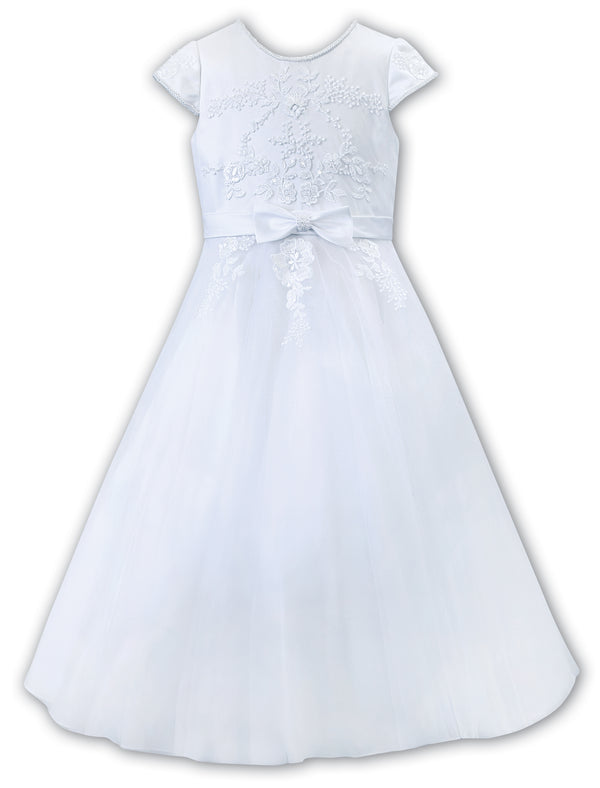Sarah Louise 'Charlotte' Dress