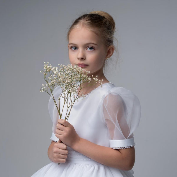 Paulas Communion 'Celine' Dress