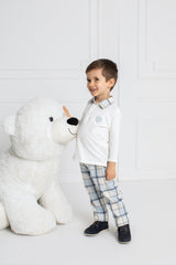 PATACHOU Polo Shirt