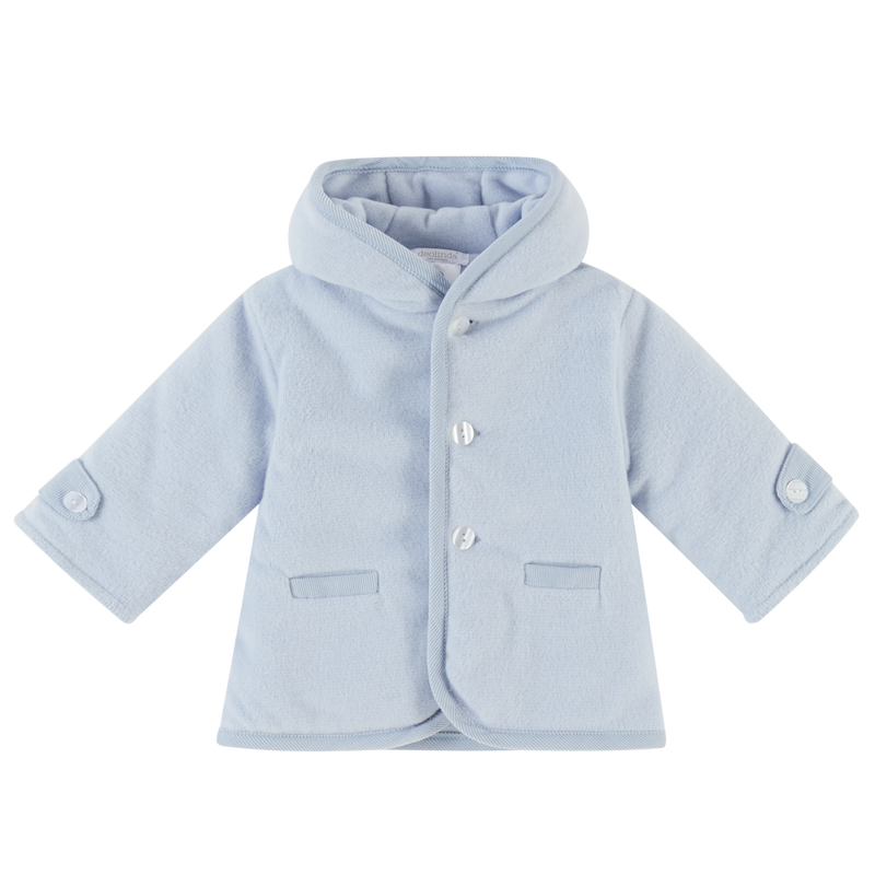 DEOLINDA 'James' Jacket