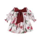DEOLINDA 'Violet' Dress