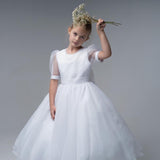 Paulas Communion 'Celine' Dress