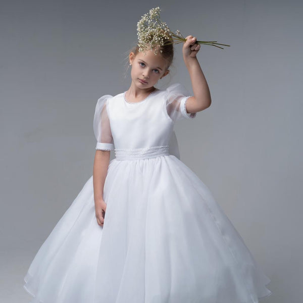 Paulas Communion 'Celine' Dress