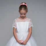 Paulas Communion 'Arabella' Dress