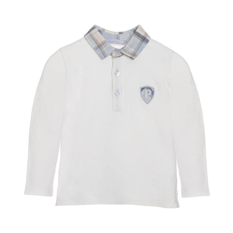 PATACHOU Polo Shirt