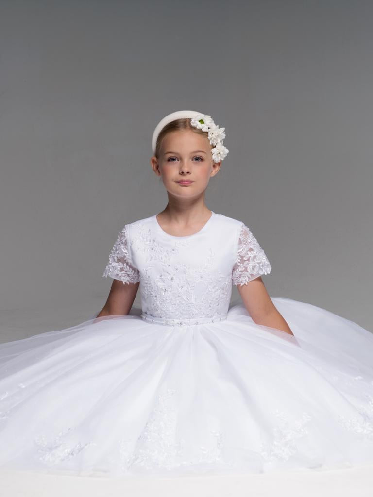 Paulas Communion 'Camilla' Dress