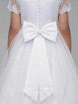Paulas Communion 'Erin' Dress