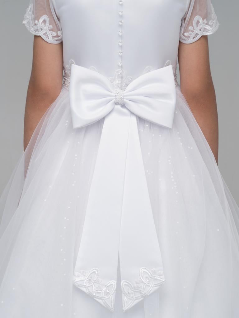 Paulas Communion 'Erin' Dress