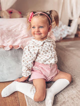 DEOLINDA 'Gaya' Short Set