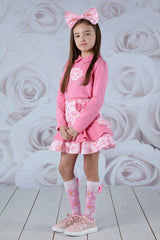 ADEE Abigal Skirt Set