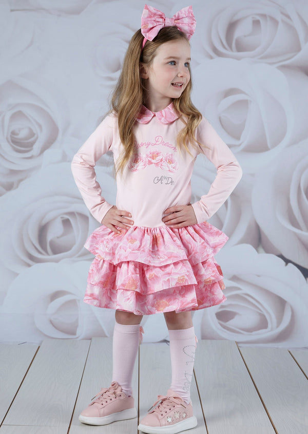 ADEE Ariel Dress