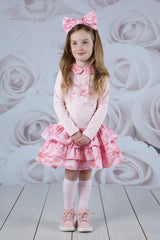 ADEE Ariel Dress