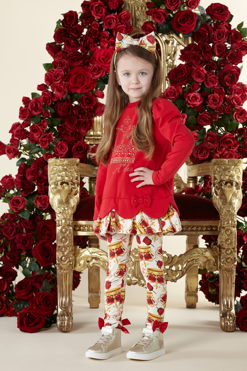 ADEE Claire Legging Set