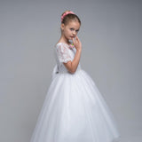 Paulas Communion 'Arabella' Dress