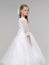 Paulas Communion 'Victoria' Dress