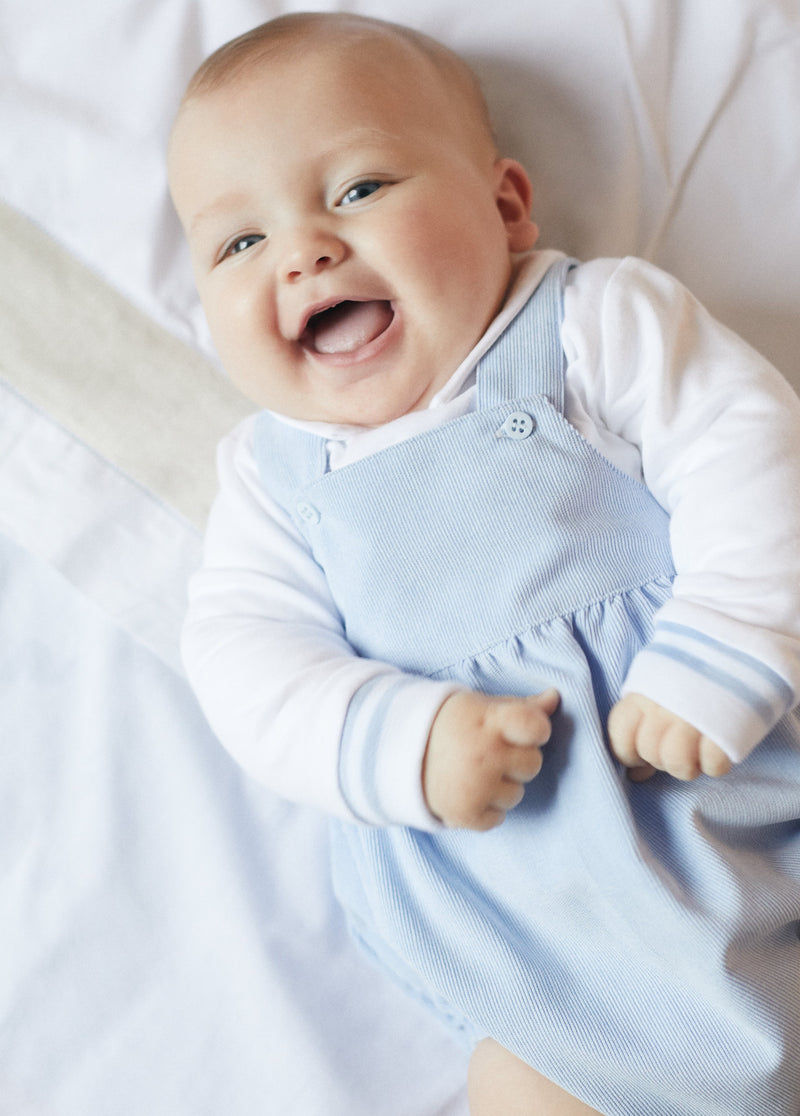 DEOLINDA 'Harry' Shortie Set