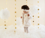 Little A 'Fiona' Coat