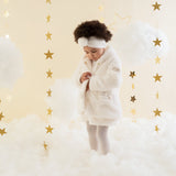Little A 'Fiona' Coat