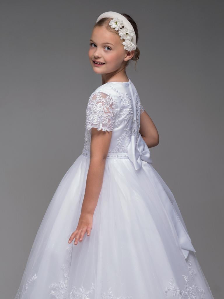 Paulas Communion 'Camilla' Dress