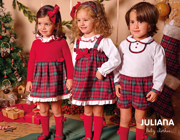 JULIANA Hairband