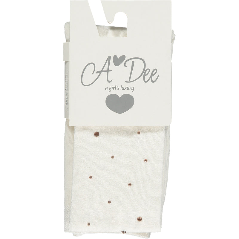ADEE Diamante Tights