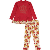 ADEE Claire Legging Set
