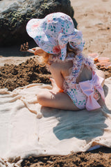 FOFETTES Joana Swimsuit