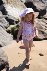 FOFETTES Joana Swimsuit