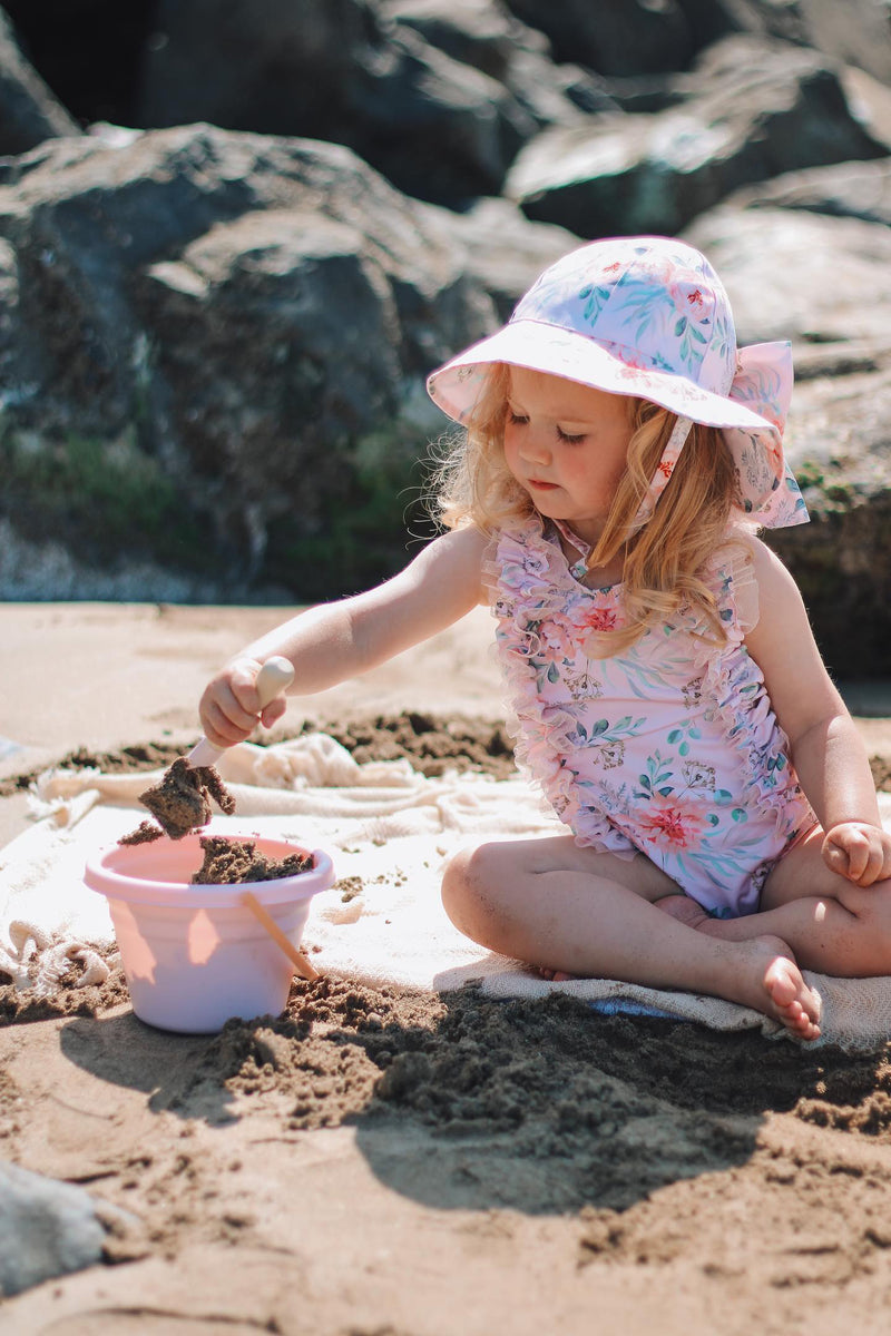 FOFETTES Joana Swimsuit