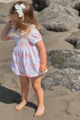 Claire Romper
