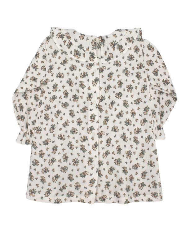 RAPIFE Ivory Dress