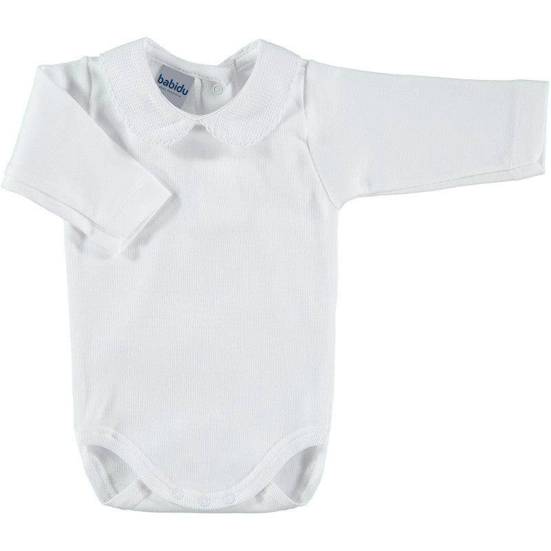 BABIDU Peter Pan Bodysuit - Various Colours