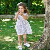 RAPIFE Floral Dress Set
