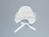 ARTESANIA GRANLEI Ivory Christening Gown