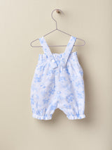 WEDOBLE Floral Shortie