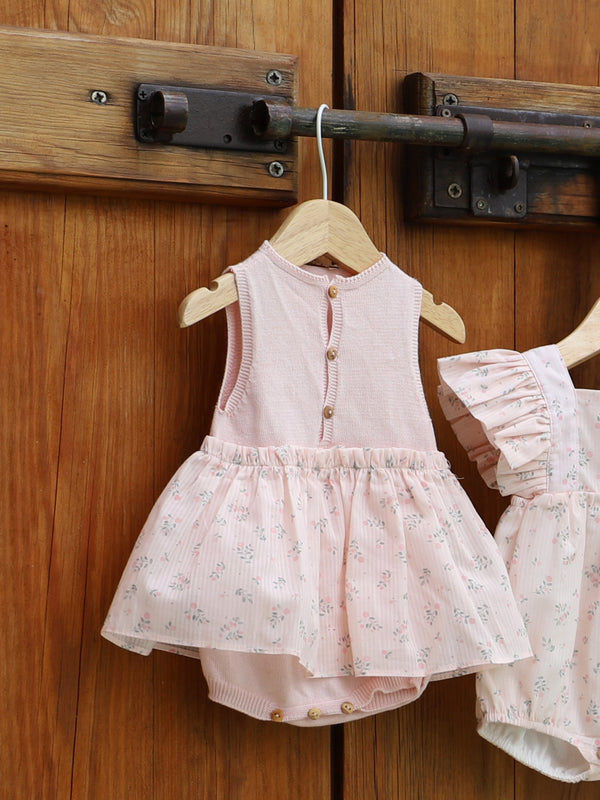 WEDOBLE Pink Shortie
