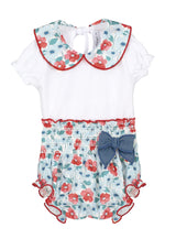 CALAMARO Bloomer Set
