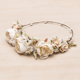 SIENA Dunya Flower Crown (2 colours available)