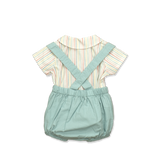BABIDU Boys Short Set