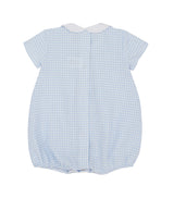 RAPIFE Blue Romper