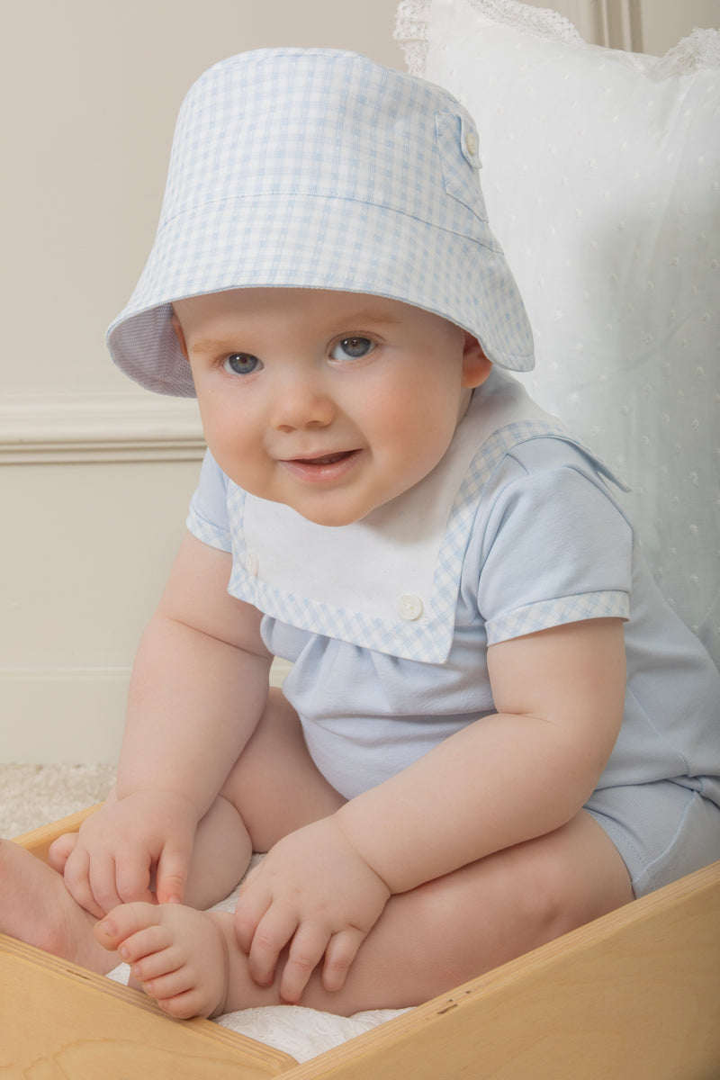 PATACHOU Baby Boy Hat