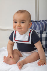 PATACHOU Baby Boy Romper