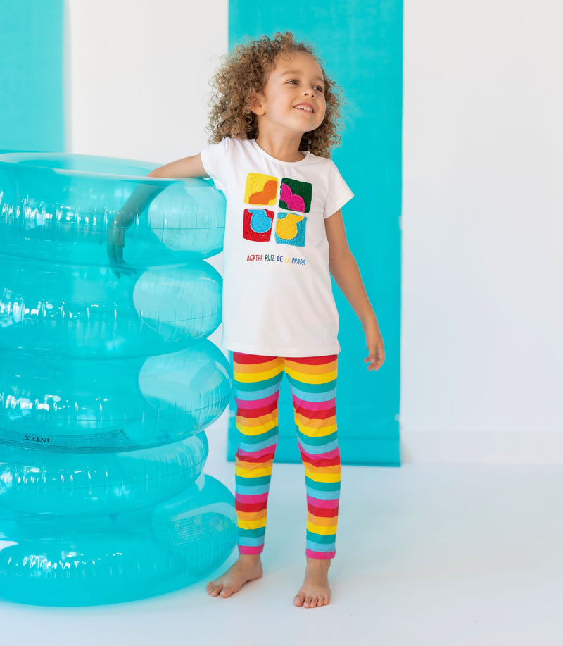 AGATHA Legging Set