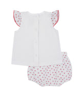RAPIFE Cupcake Bloomer Set