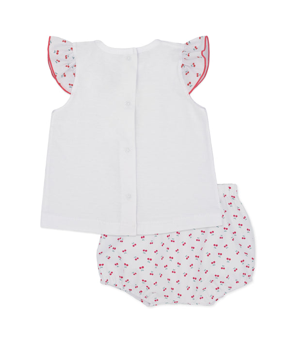RAPIFE Cupcake Bloomer Set