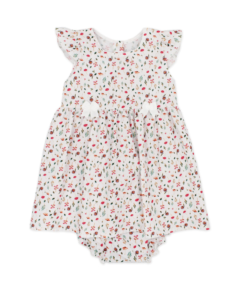 RAPIFE Floral Dress Set
