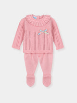 Mac Ilusion Baby Set