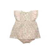 BABIDU Dress Set