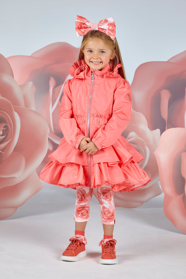 ADee Coral Hairband