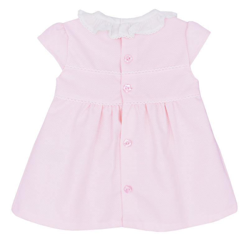 BLUES BABY Pink Dress